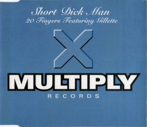 Short Dick Man