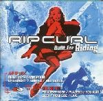 Rip Curl: Built for Riding