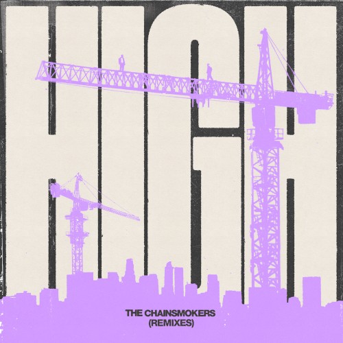 High (remixes)