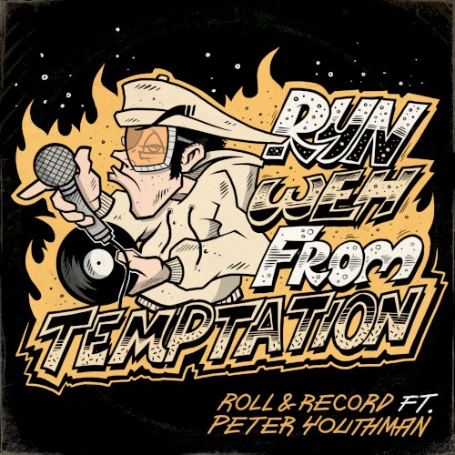 Run Weh from Temptation