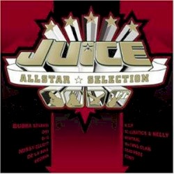 Juice Allstar Selection