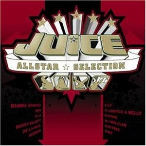 Juice Allstar Selection