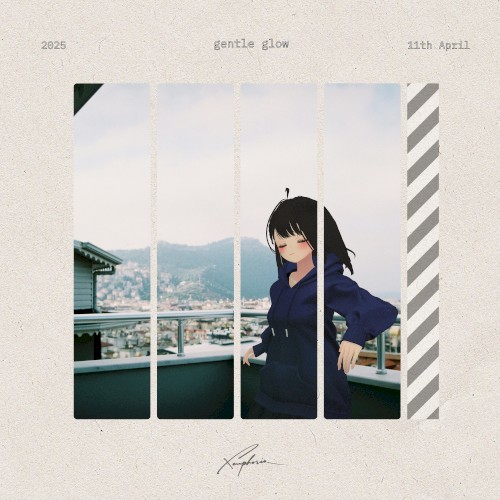gentle glow