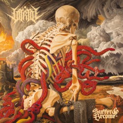 Suffer & Become