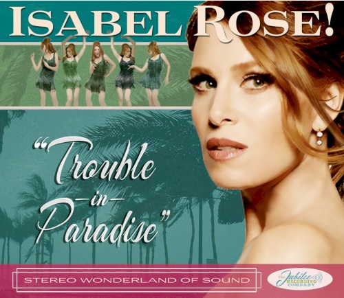 Trouble in Paradise