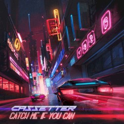 Catch Me If You Can