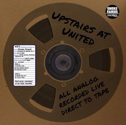 Upstairs at United (Vol 6)