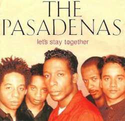 Let’s Stay Together / More Time For Love