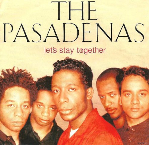 Let’s Stay Together / More Time For Love
