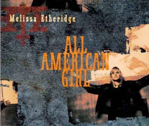 All American Girl