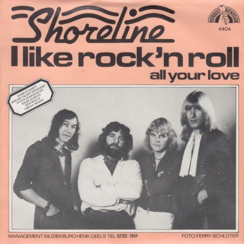I Like Rock’n Roll