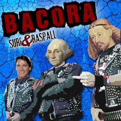Surf&Raspall