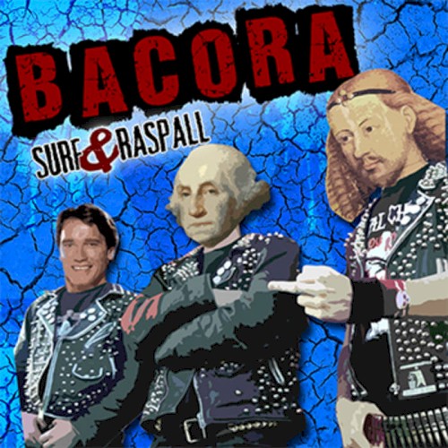 Surf&Raspall