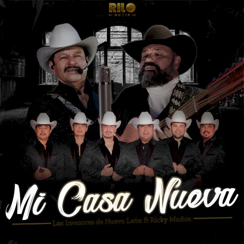 Mi casa nueva