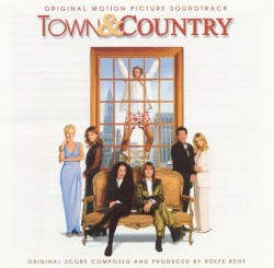 Town & Country