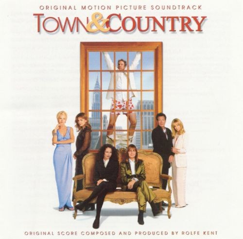 Town & Country