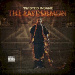 The Last Demon