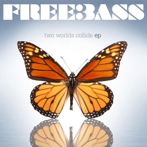 Two Worlds Collide EP