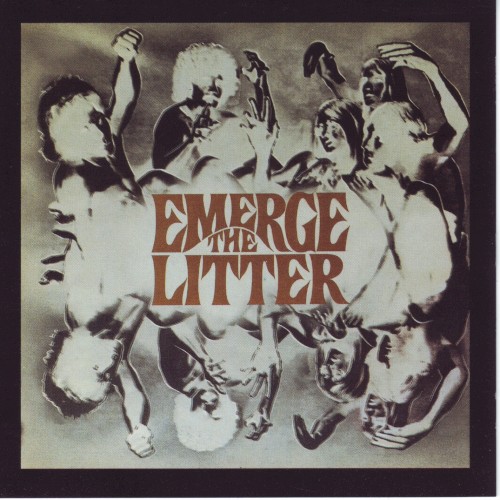 Emerge