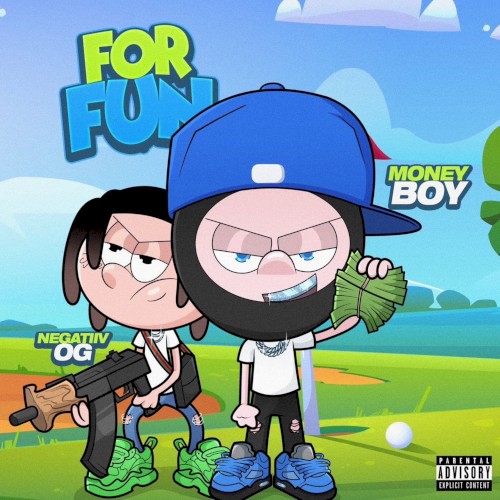 For Fun