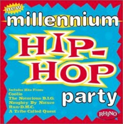 New Millennium Hip-Hop Party