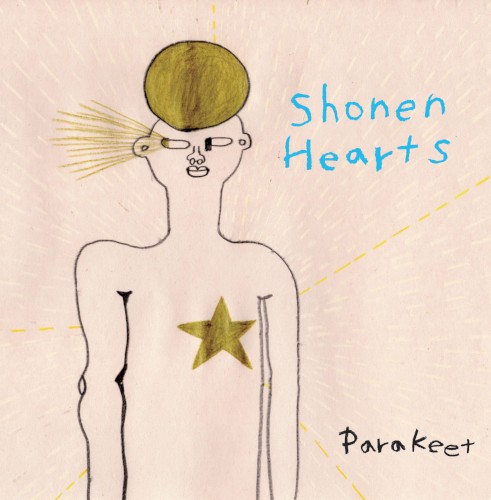 Shonen Hearts