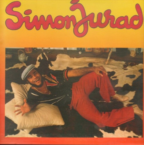 Simon Jurad