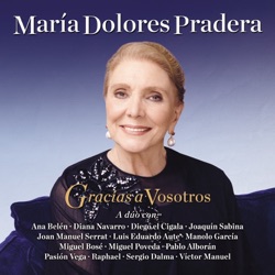 Gracias a vosotros, vol. 2