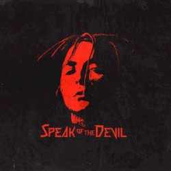 Speak of the Devil