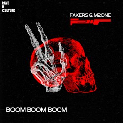 BOOM BOOM BOOM