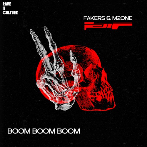 BOOM BOOM BOOM