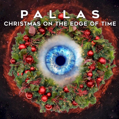 Christmas on the Edge of Time