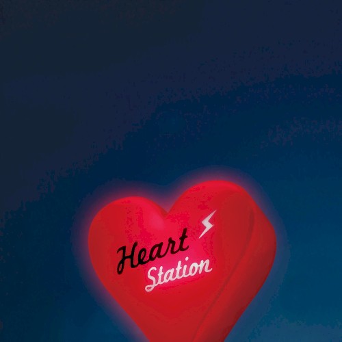 HEART STATION / Stay Gold