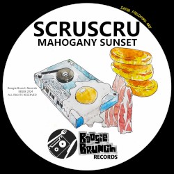 Mahogany Sunset (dub mix)