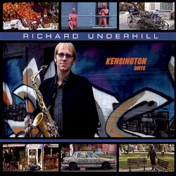 Kensington Suite