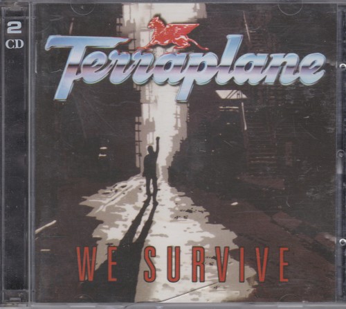 We Survive: The Anthology