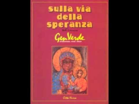 Sulla via della speranza