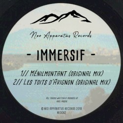 Ménilmontant
