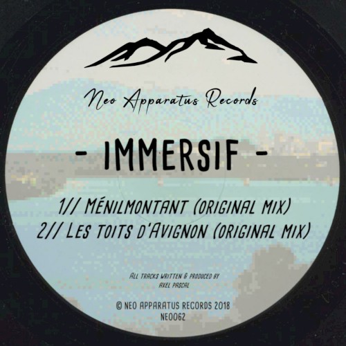 Ménilmontant