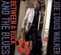Between A Rock And The Blues