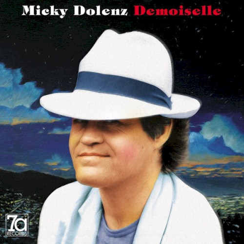 Demoiselle
