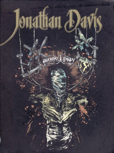 Alone I Play