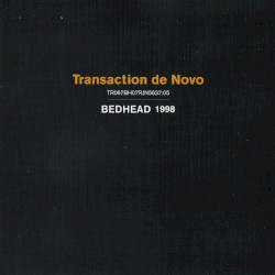Transaction de Novo