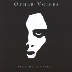 Anatomy of a Pain