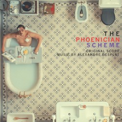 The Phoenician Scheme