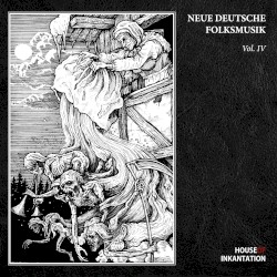 Neue Deutsche Folksmusik - Vol. IV