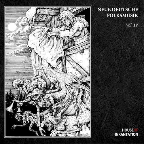 Neue Deutsche Folksmusik - Vol. IV