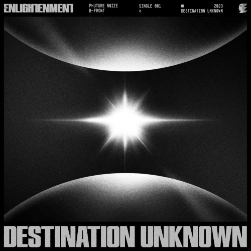Destination Unknown