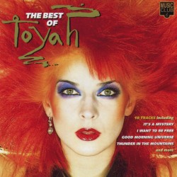 Proud, Loud & Heard: The Best of Toyah