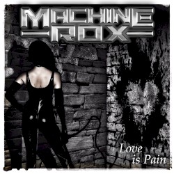 Love Is Pain